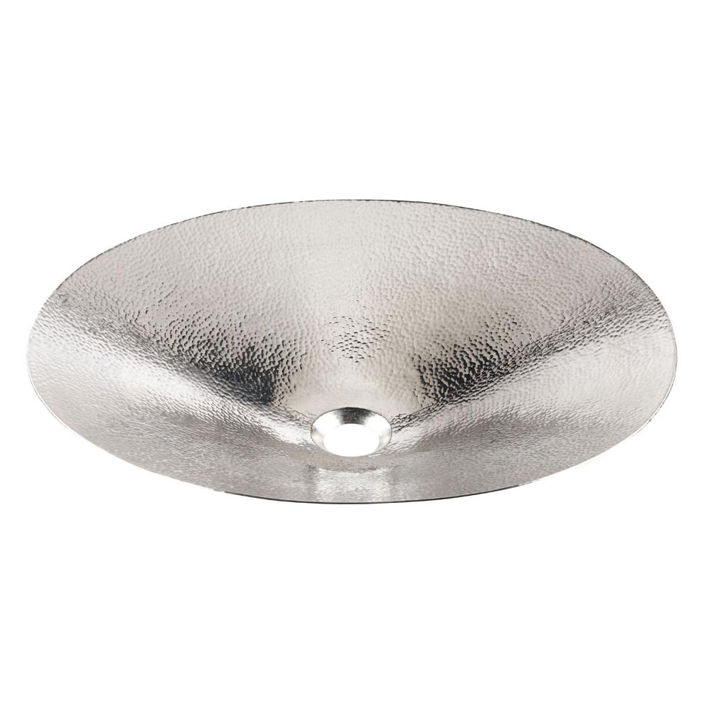 Thompson Traders - Puebla - Hammered Nickel