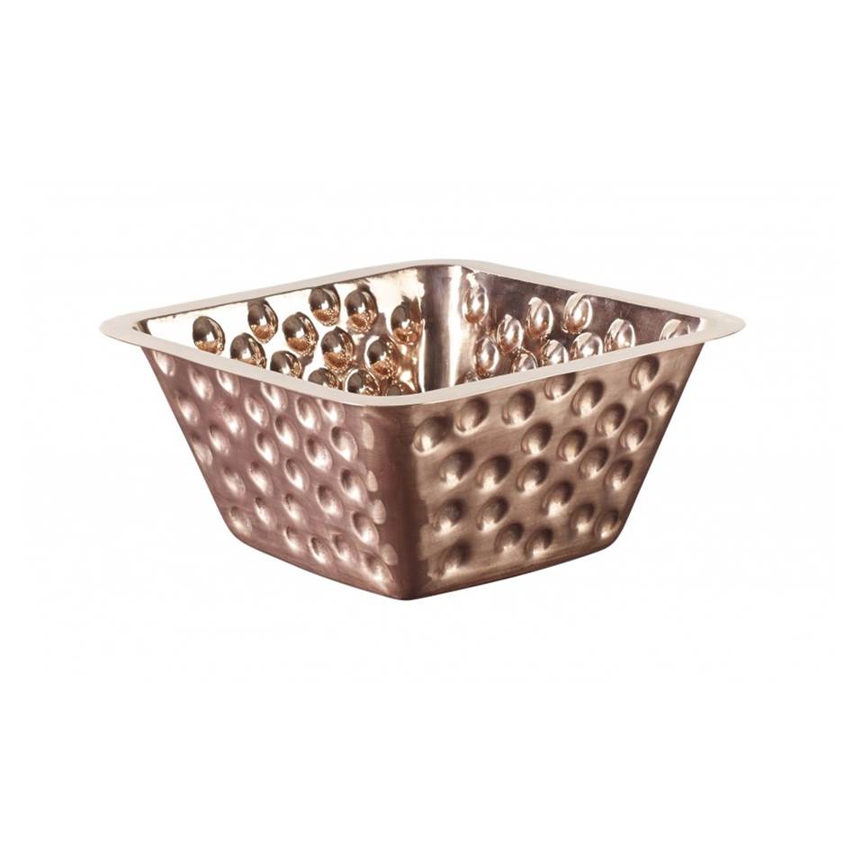 Thompson Traders - Tamayo Palla - Rose Gold