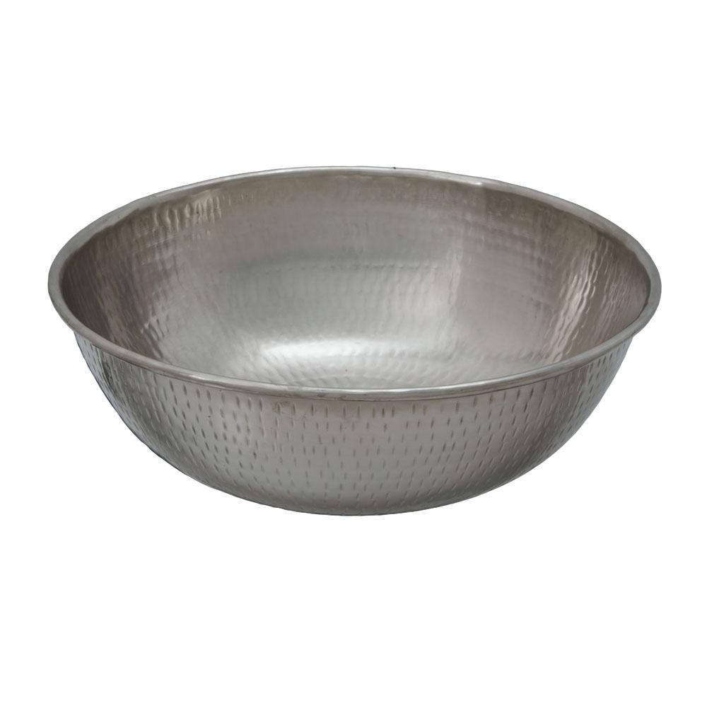 Thompson Traders - Leon Hammered Nickel - Hammered Nickel