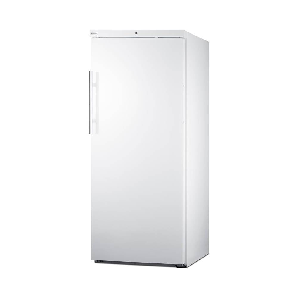 18 cu.ft. Upright Manual Defrost Freezer