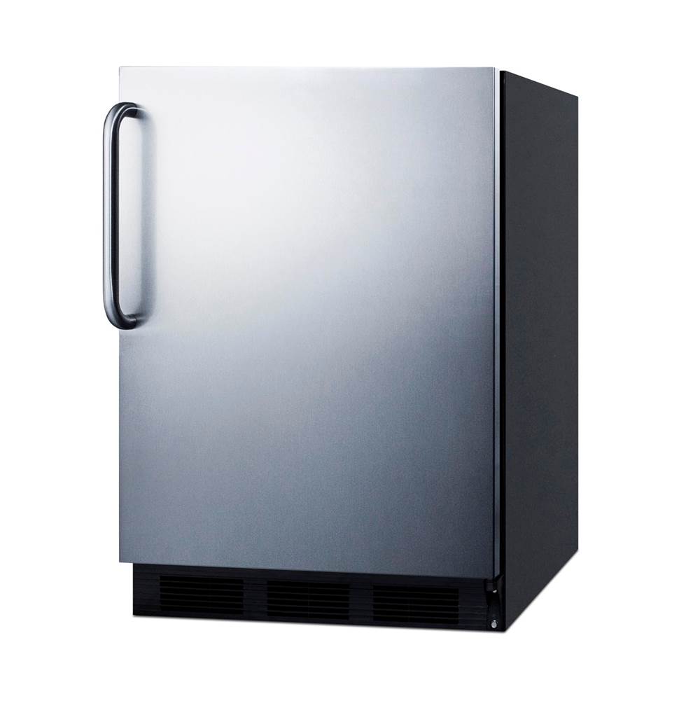 24'' Wide All-Refrigerator, ADA Compliant