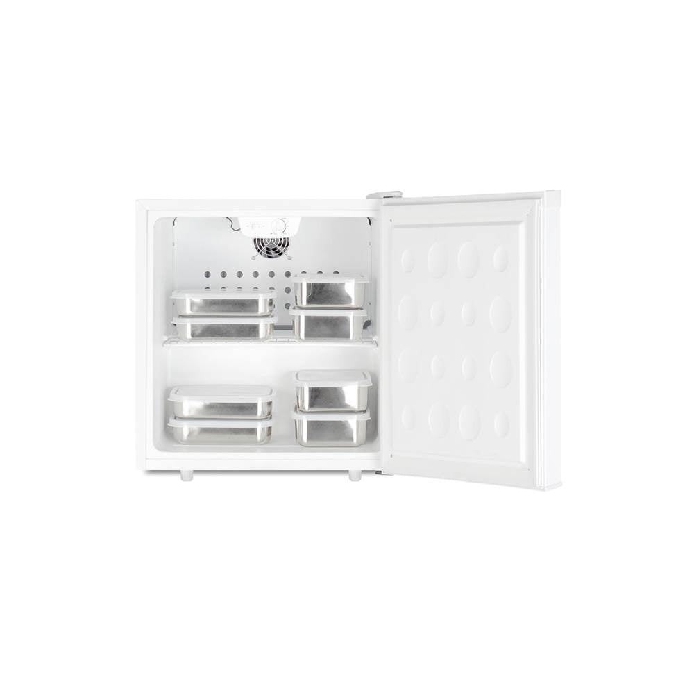 19'' Wide Allergy-Free All-Refrigerator