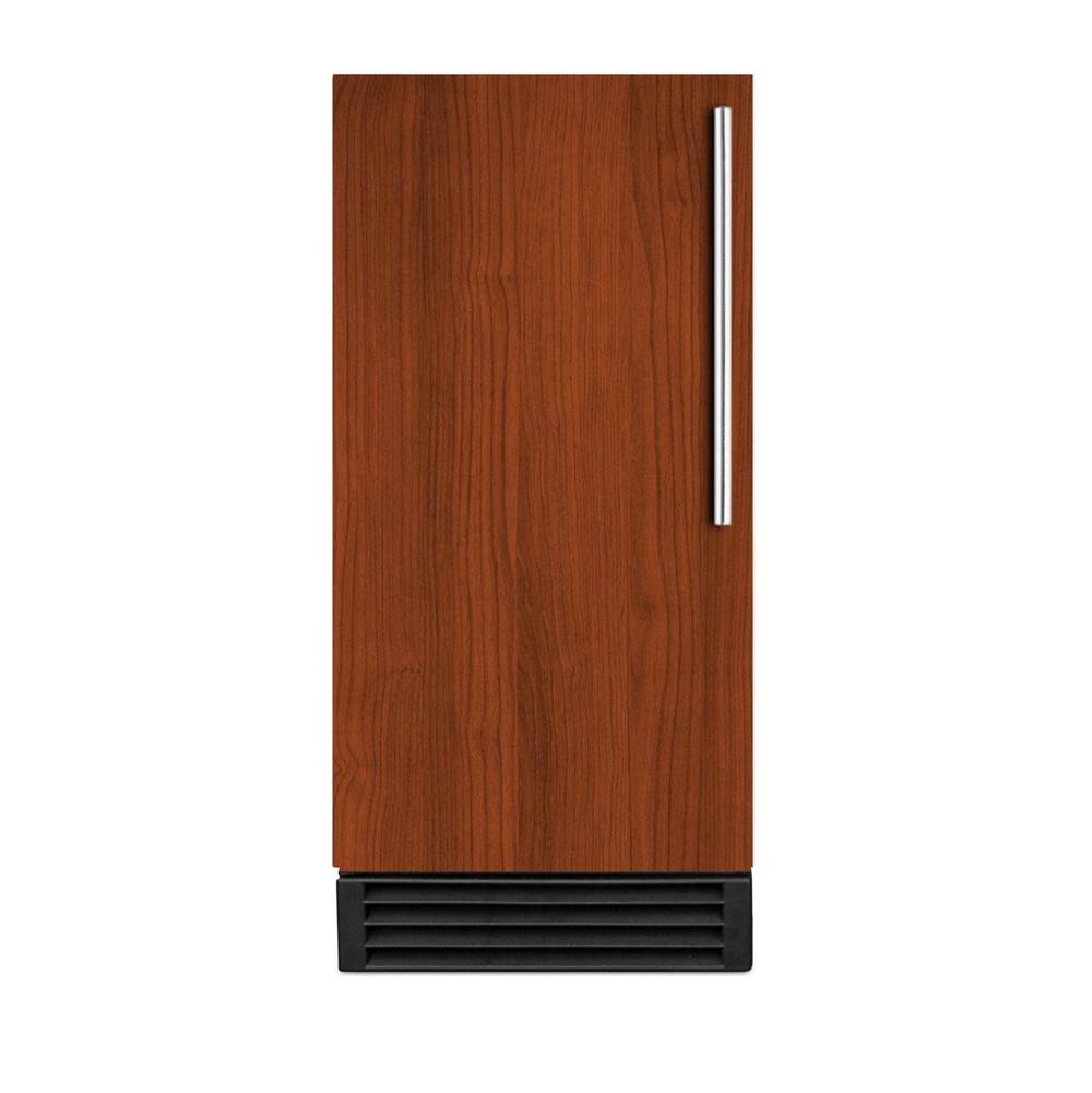 Summit Appliance - Built-In 50 lb. Clear Icemaker, ADA Compliant (Panel Not Included)