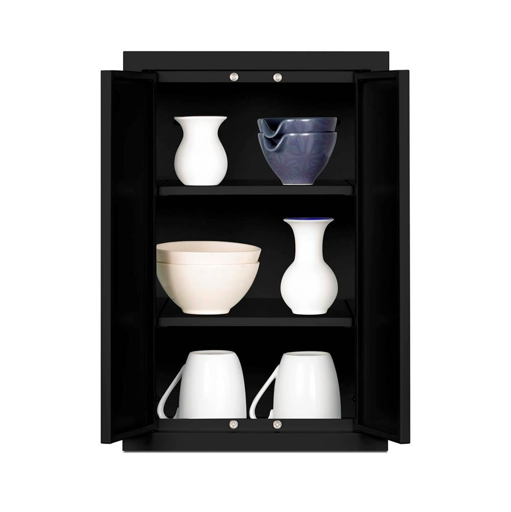12'' Wide Wall Cabinet