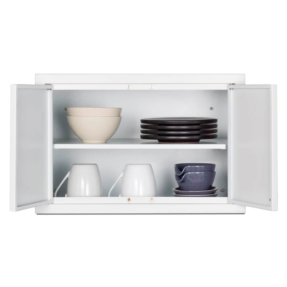 18'' Wide Wall Cabinet