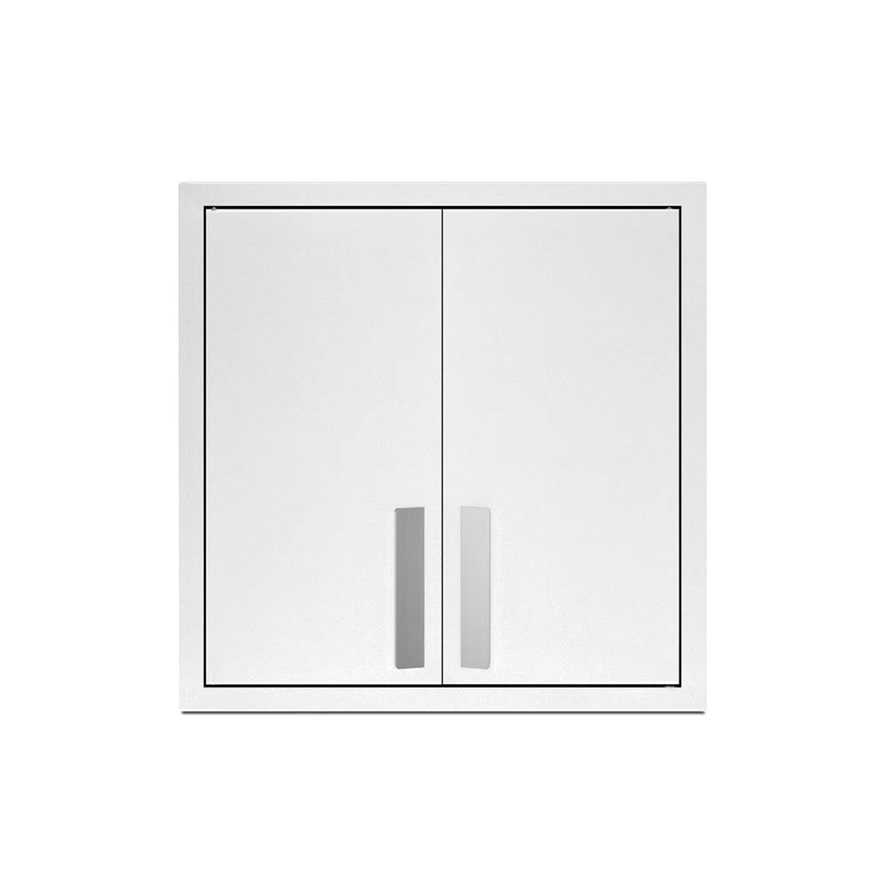 Summit Appliance - 18'' Wide Wall Cabinet