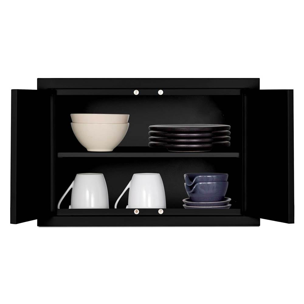 18'' Wide Wall Cabinet