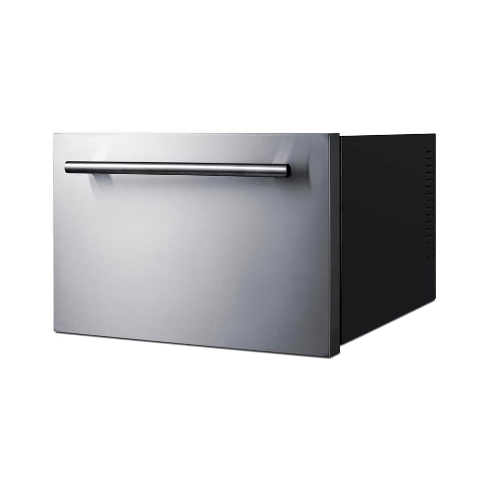 18'' Wide Built-In Wine/Beverage Cooler Drawer