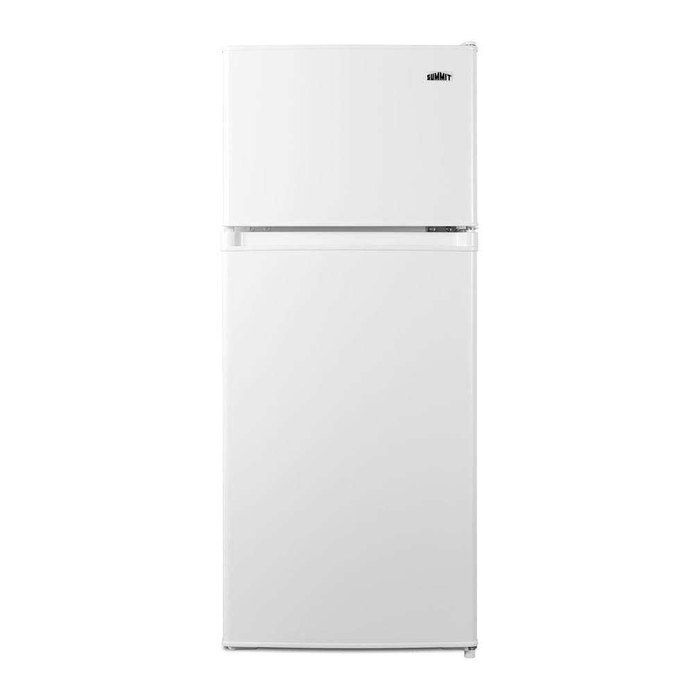 Summit Appliance - 19'' Wide Refrigerator-Freezer