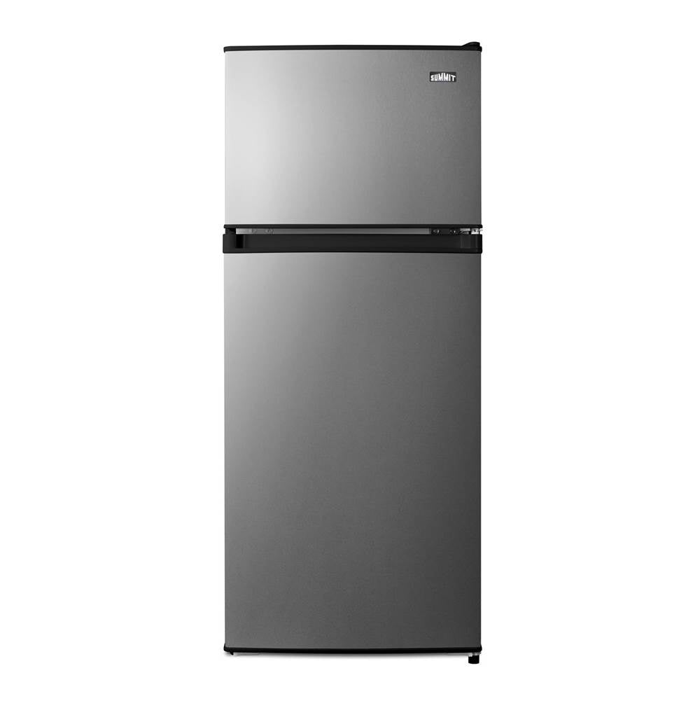 Summit Appliance - 19'' Wide Refrigerator-Freezer