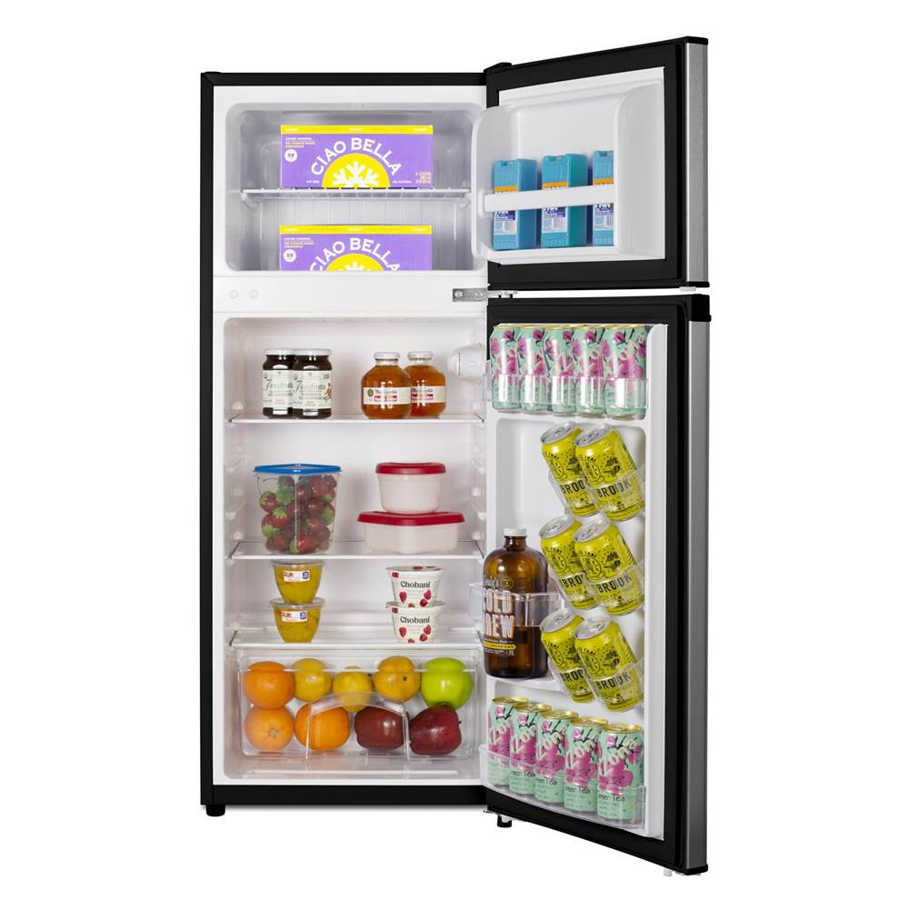 19'' Wide Refrigerator-Freezer