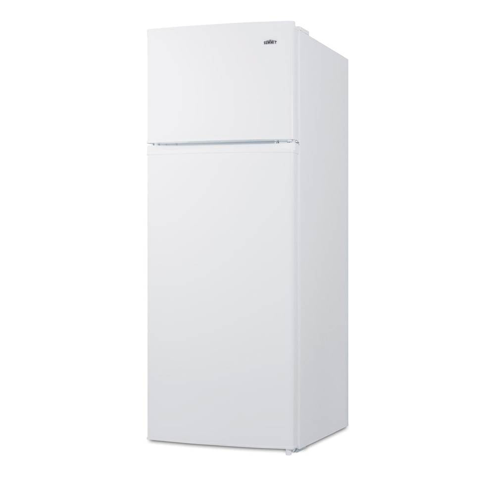 22'' Wide Refrigerator-Freezer