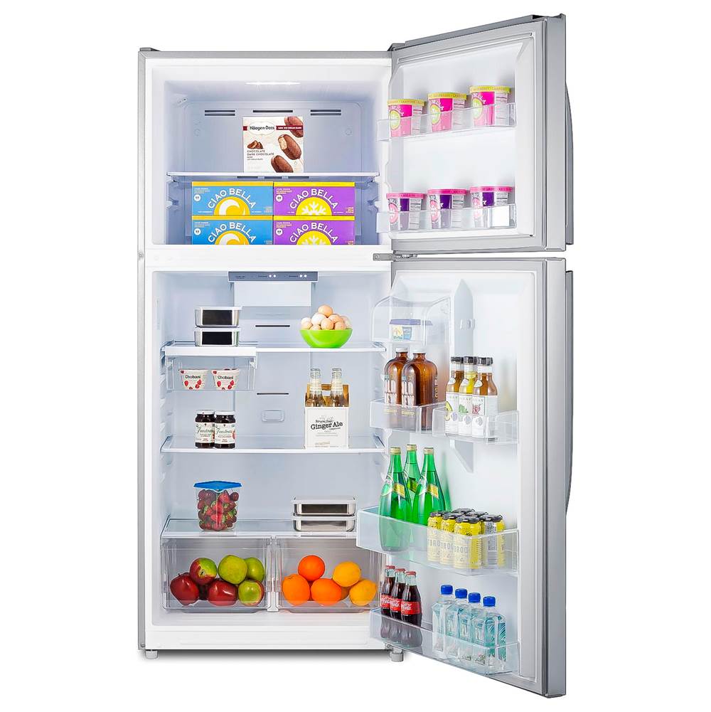 30'' Wide Top Freezer Refrigerator