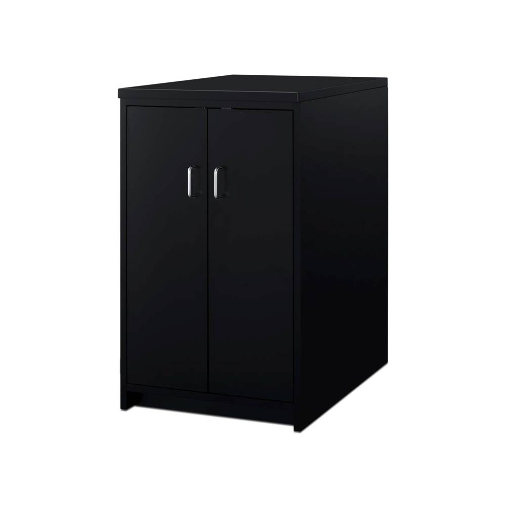 21.5'' Wide Storage Cabinet, ADA Height