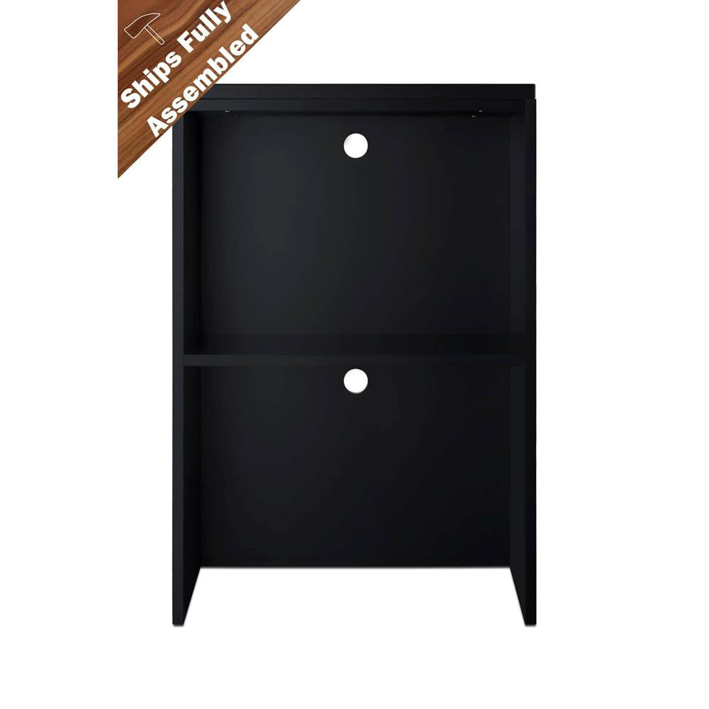Summit Appliance - 25'' Wide Casework Hutch