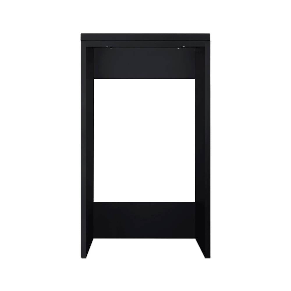 Summit Appliance - Refrigerator Cabinet for 18-20'' Wide Appliances, ADA Height