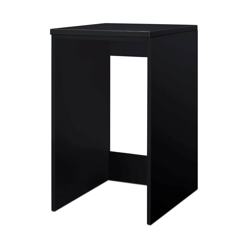 Refrigerator Cabinet for 18-20'' Wide Appliances, ADA Height
