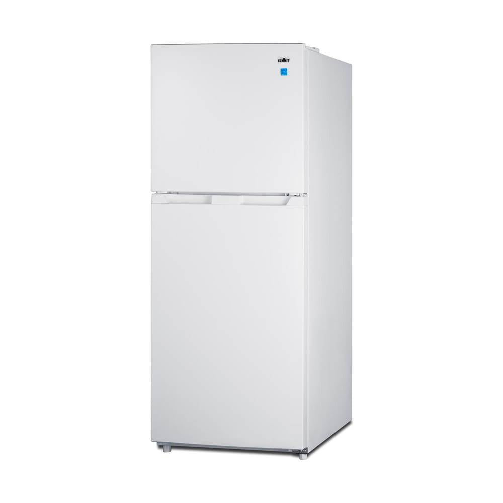 24'' Wide Top Mount Refrigerator-Freezer