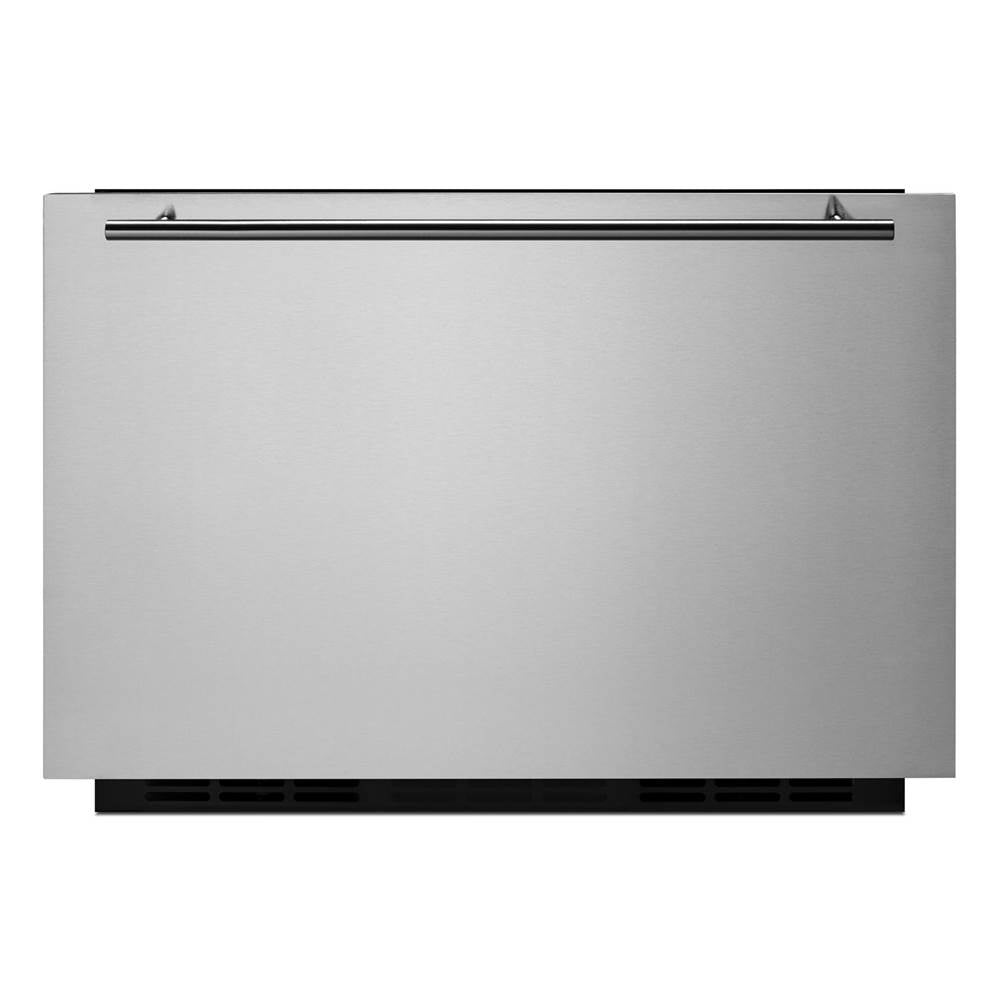 Summit Appliance - 24'' Wide Built-In Drawer Refrigerator