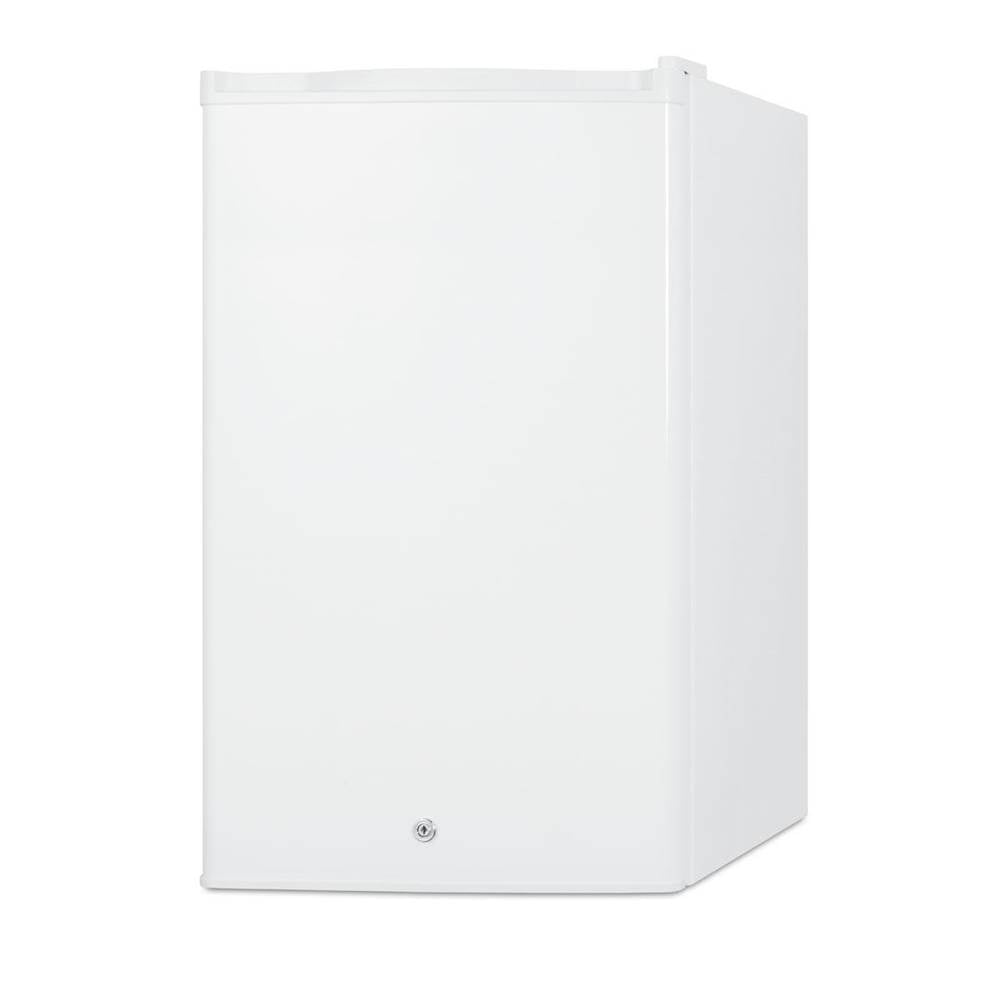 Compact All-Refrigerator