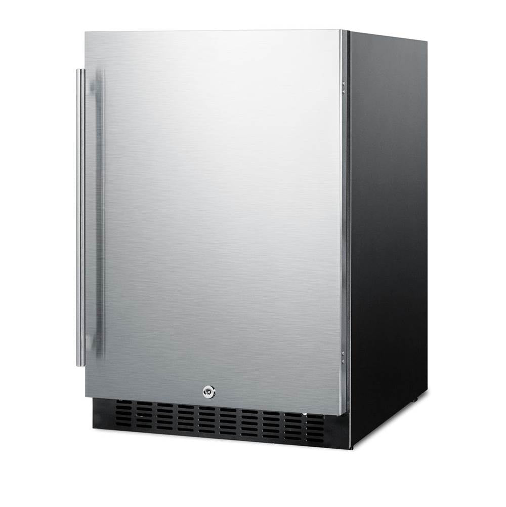 24'' Wide Built-In All-Refrigerator