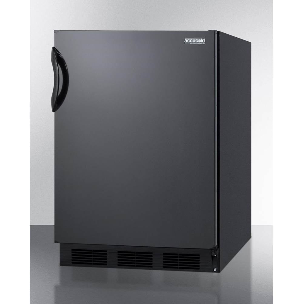 24'' Wide Built-In All-Refrigerator, ADA Compliant