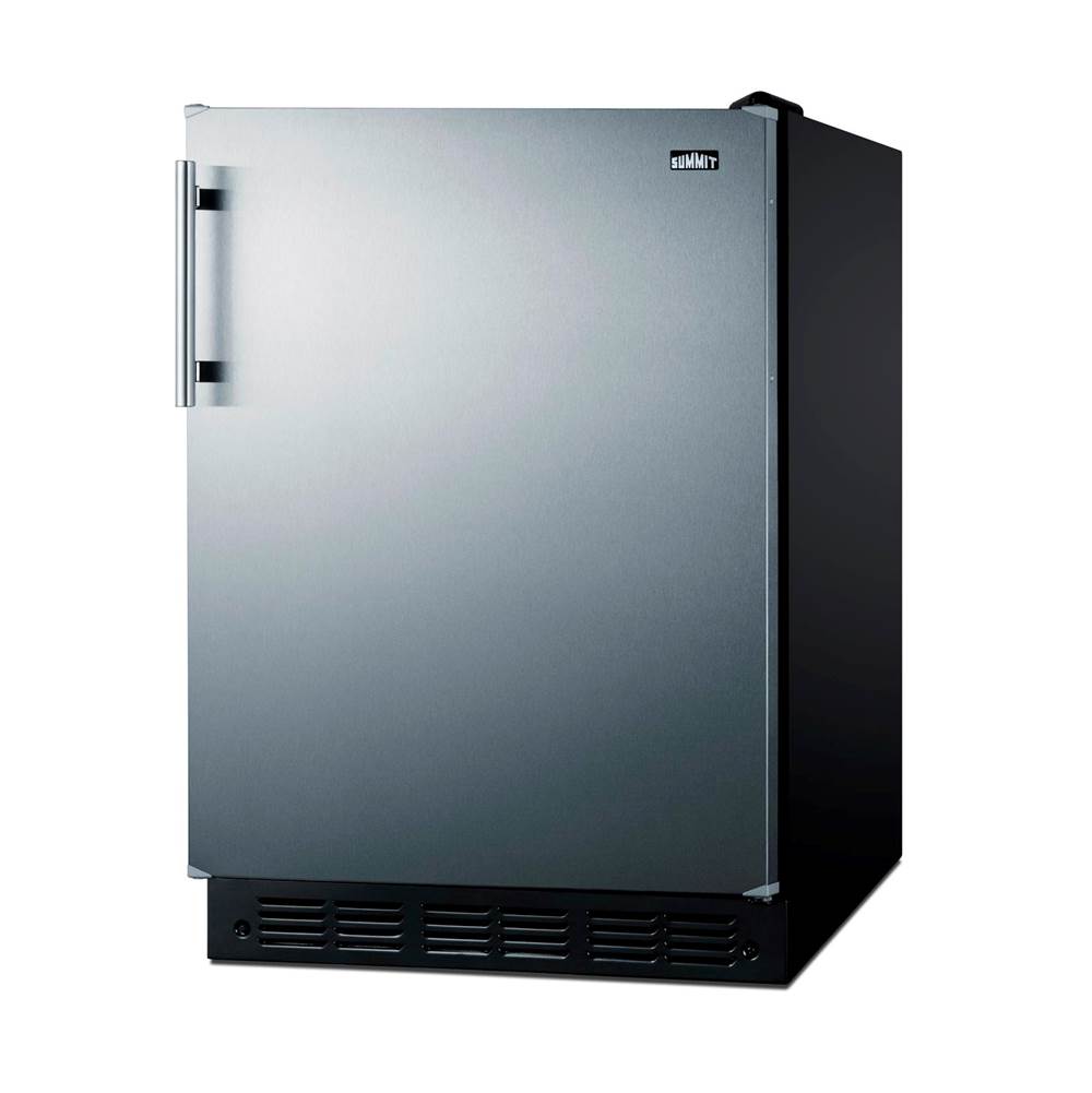 24'' Wide All-Refrigerator