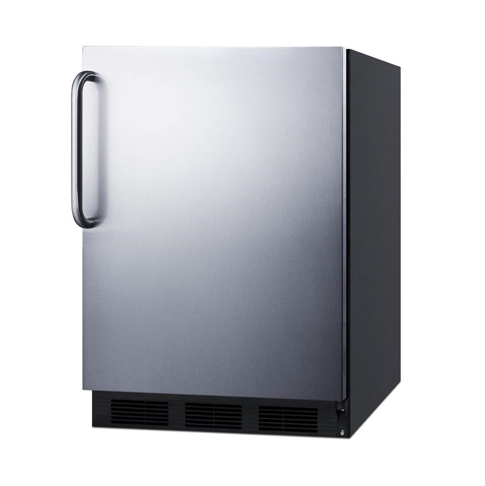 24'' Wide All-Refrigerator, ADA Compliant