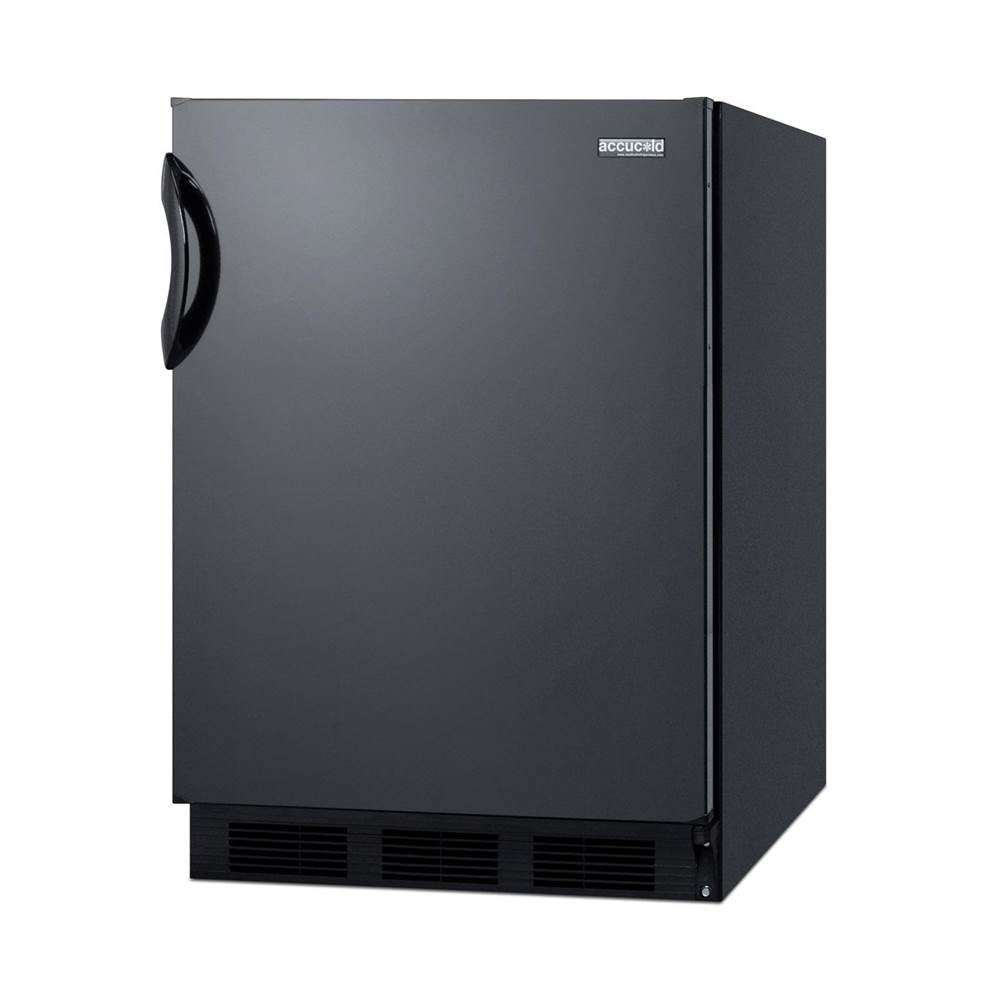 24'' Wide All-Refrigerator