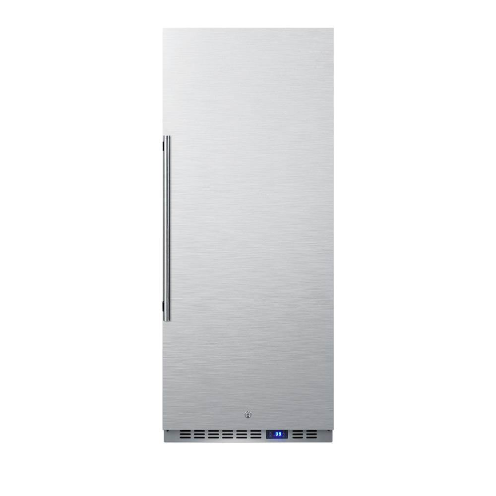 Summit Appliance - 24'' Wide All-Refrigerator