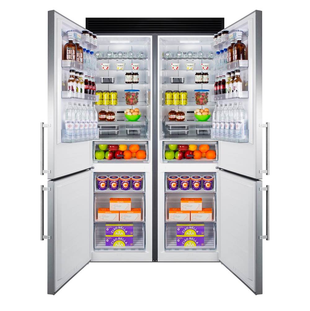Decorative Refrigerator Grill