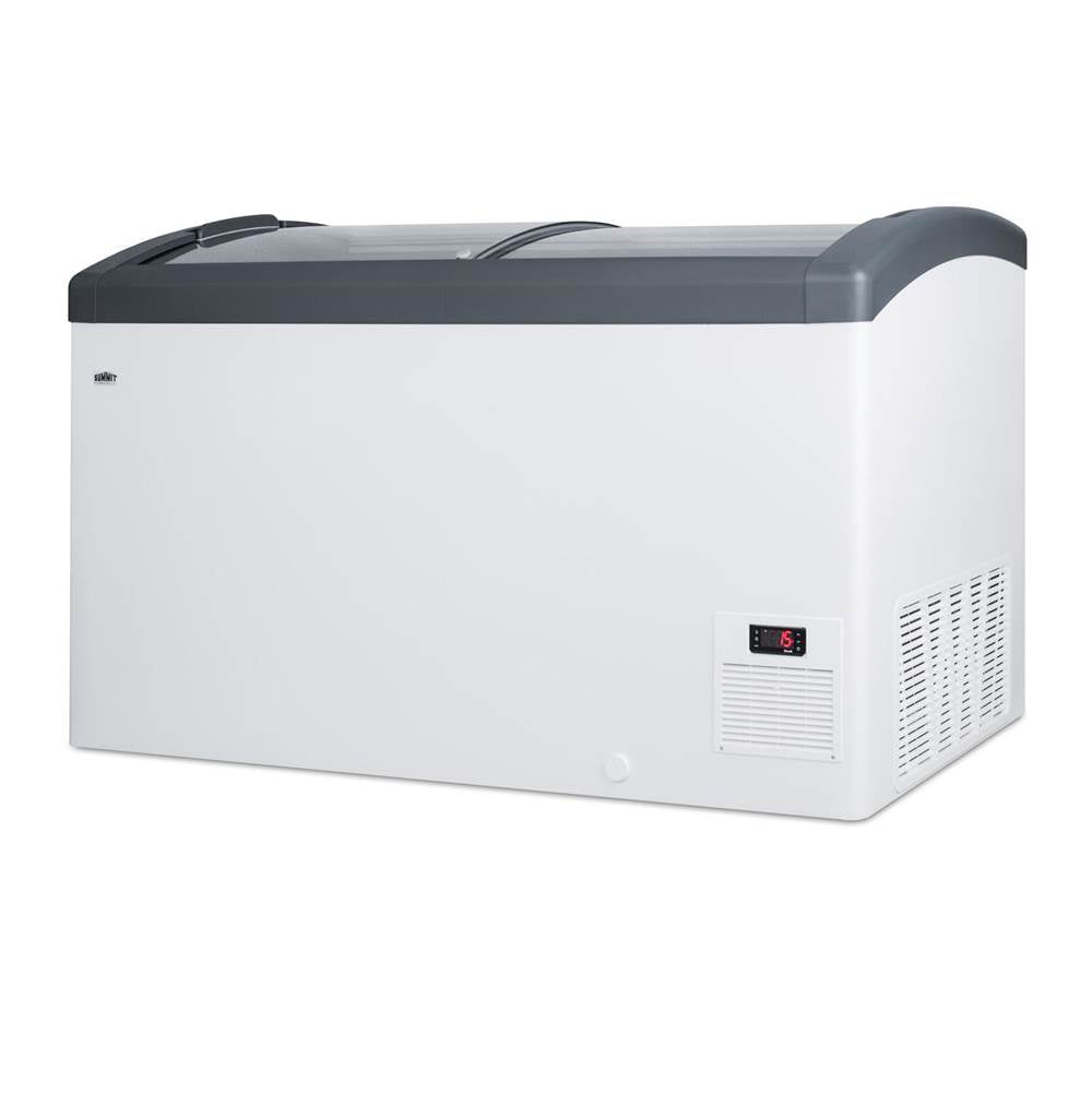 12 Cu.Ft. Chest Freezer