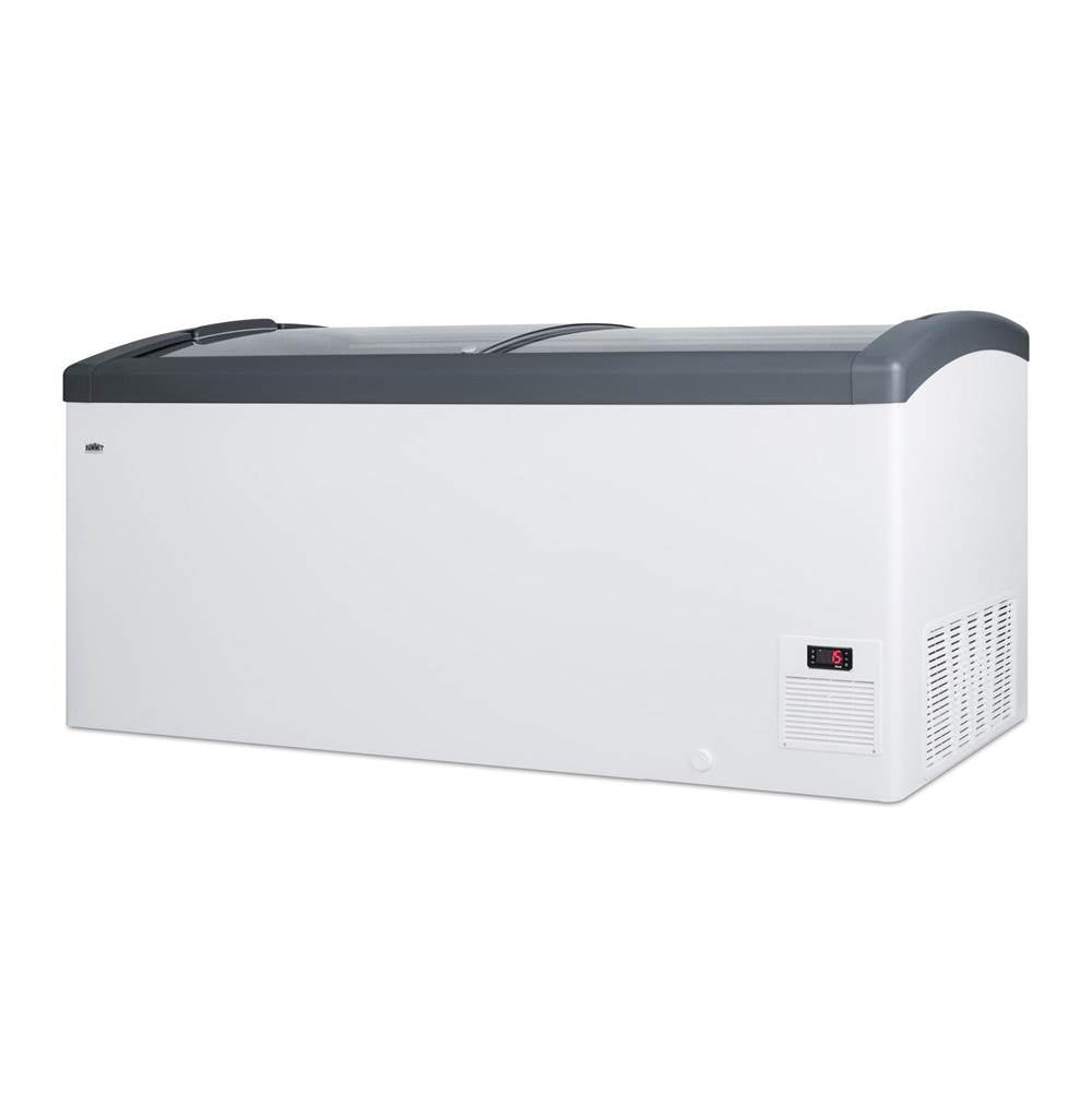 17 Cu.Ft. Chest Freezer