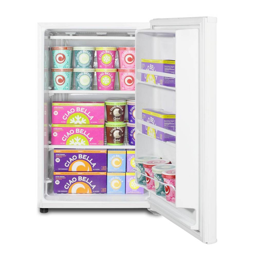 22'' Wide All-Freezer