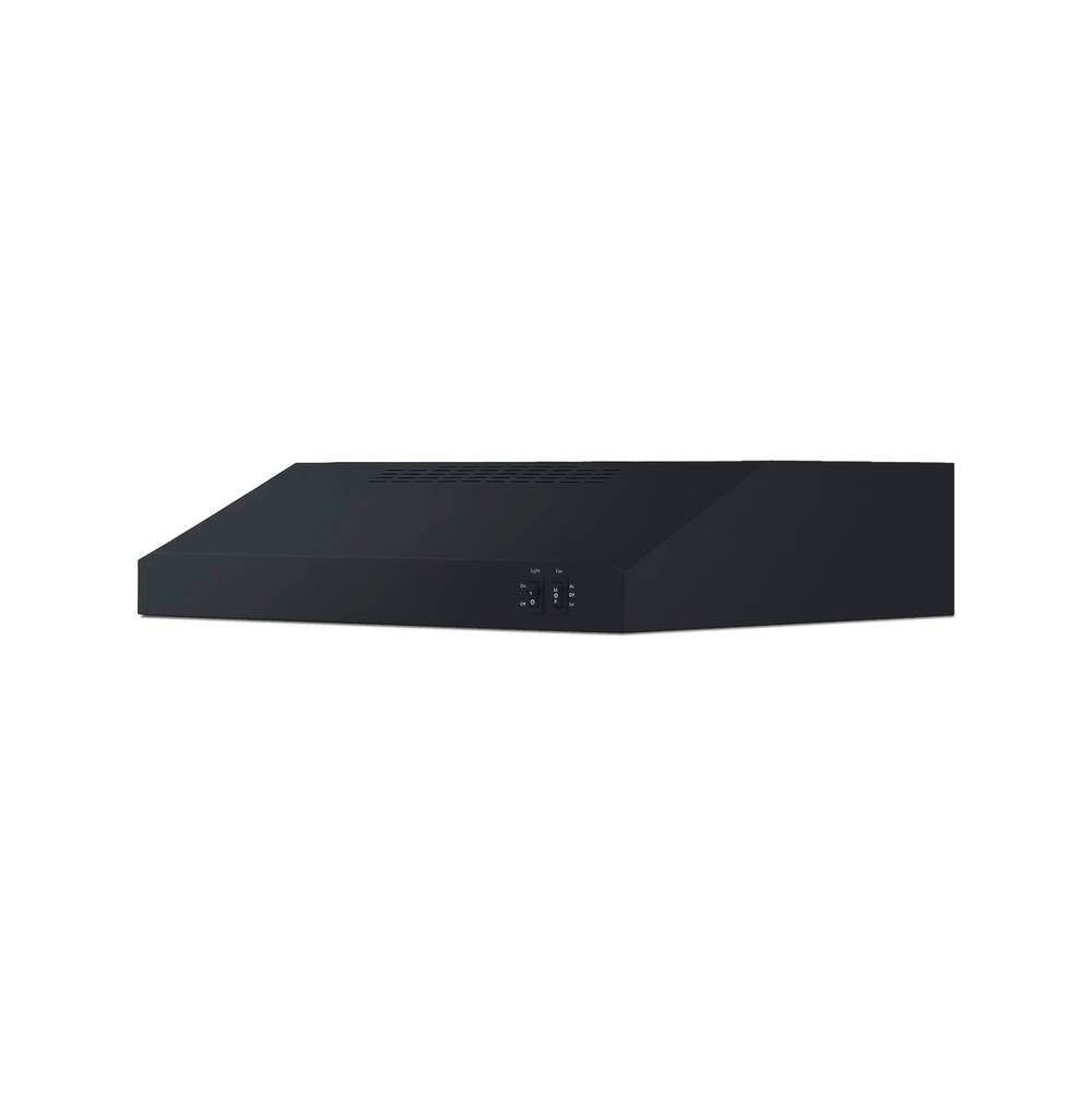 20'' Under Cabinet Convertible Range Hood