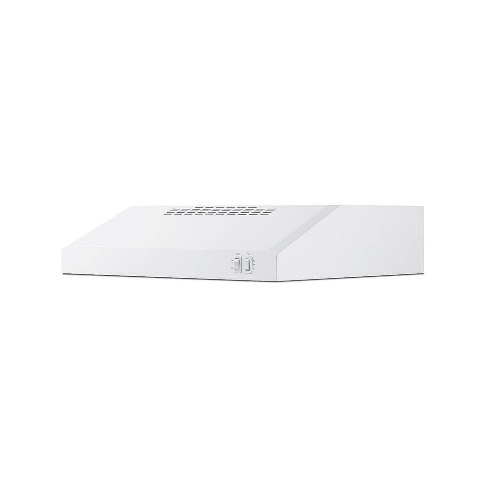 20'' Under Cabinet Convertible Range Hood