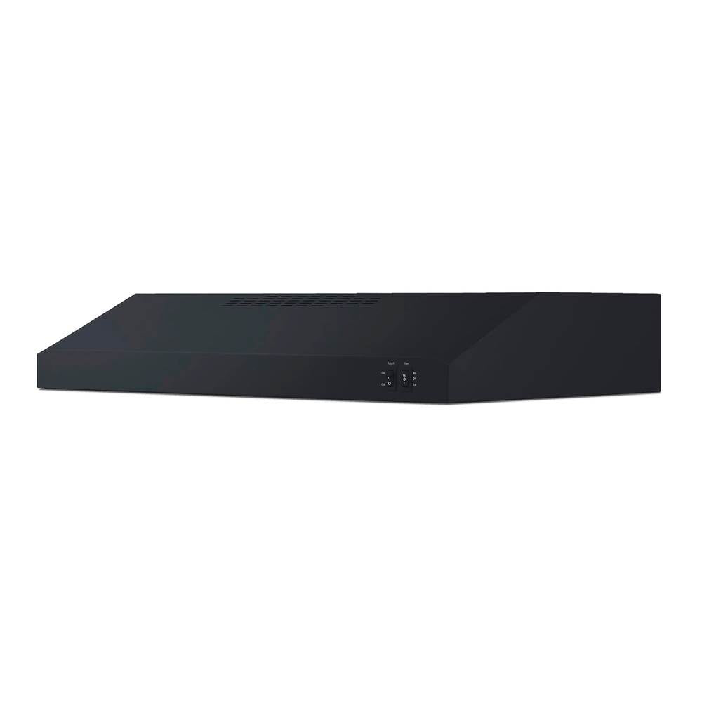 30'' Under Cabinet Convertible Range Hood