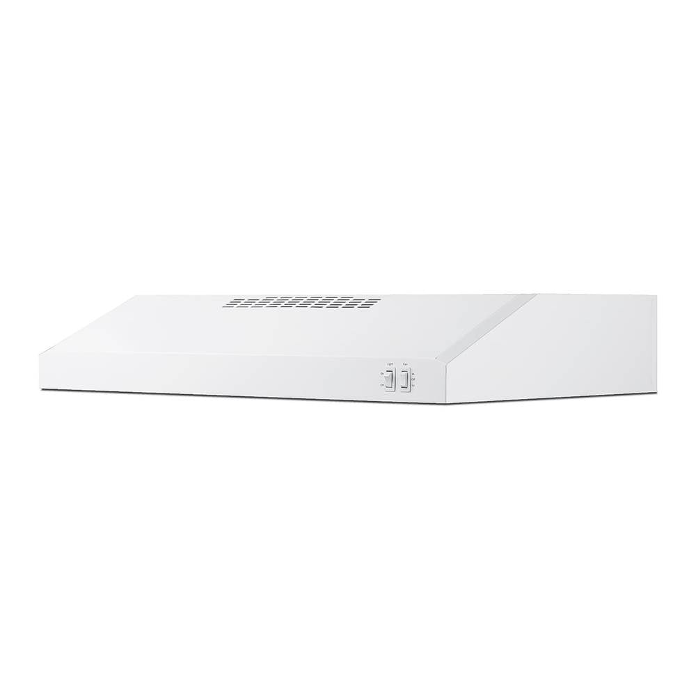 30'' Under Cabinet Convertible Range Hood