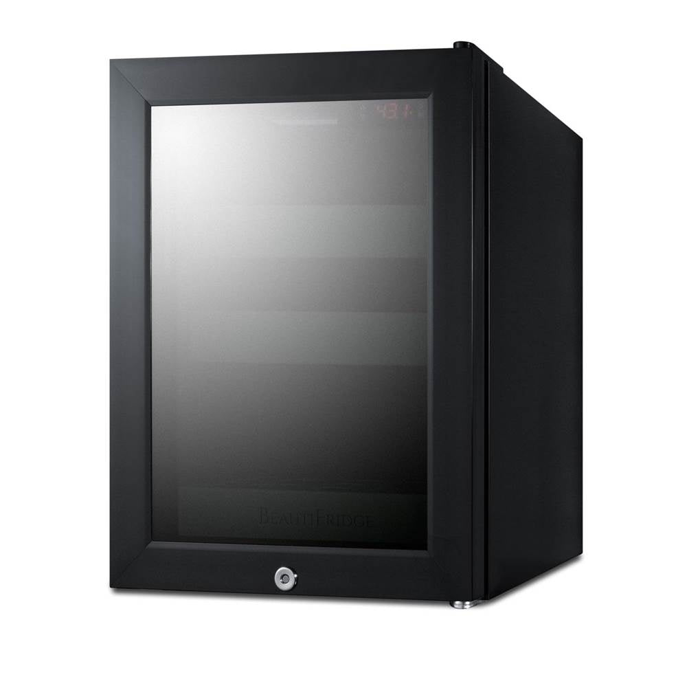 BeautiFridge Cosmetics Cooler