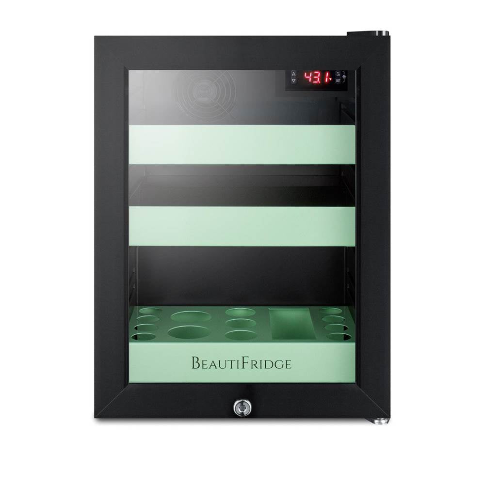 Summit Appliance - BeautiFridge Cosmetics Cooler