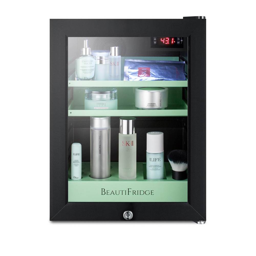 BeautiFridge Cosmetics Cooler