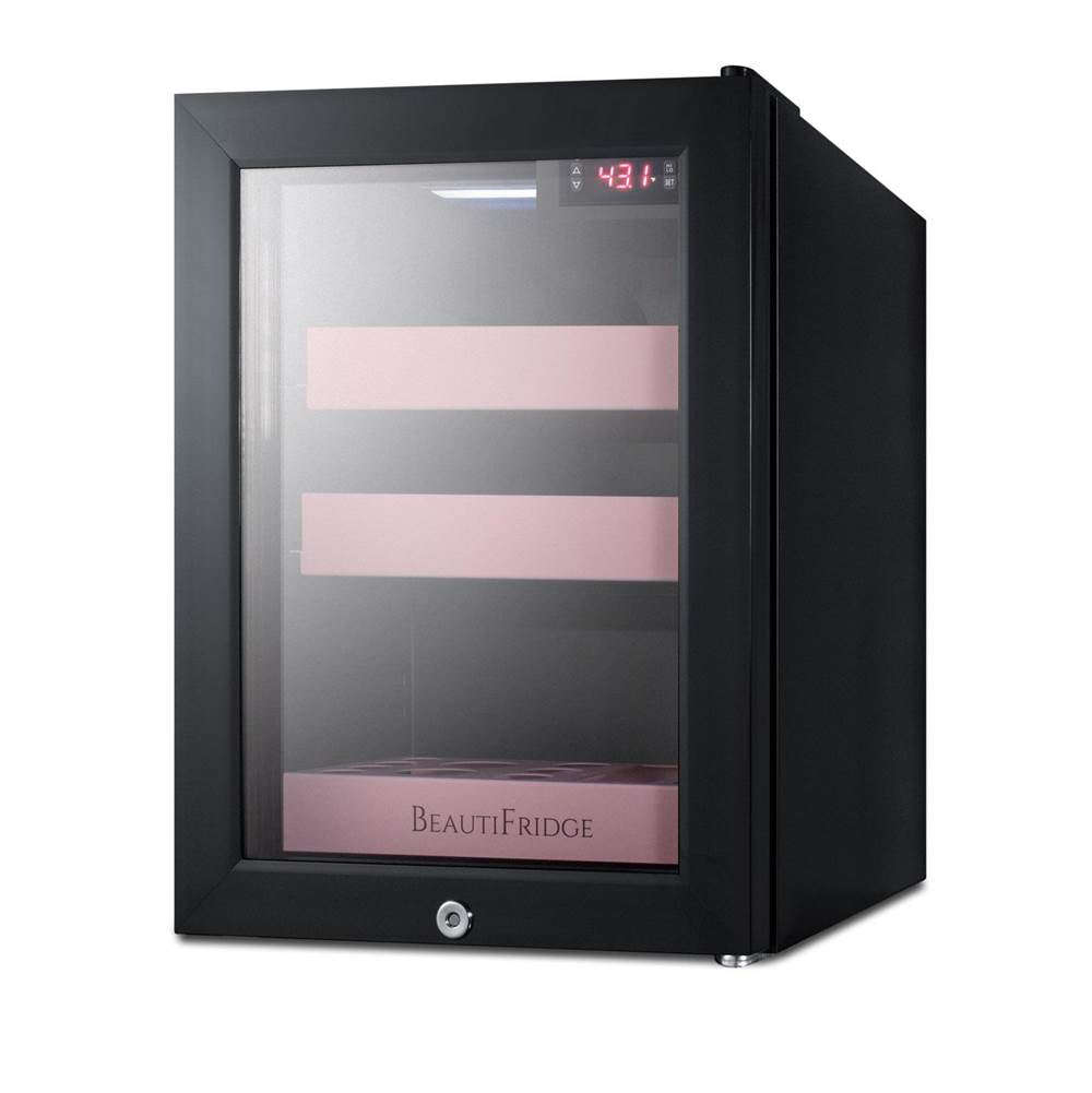 BeautiFridge Cosmetics Cooler