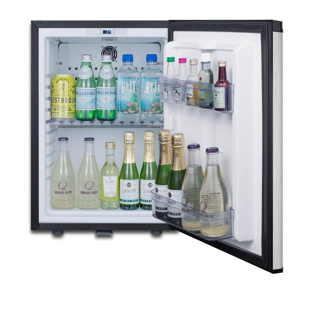 16'' Wide Compact Minibar
