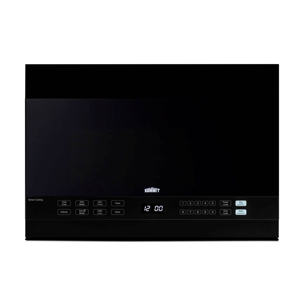 Summit Appliance - 24'' Wide Over-the-Range Microwave