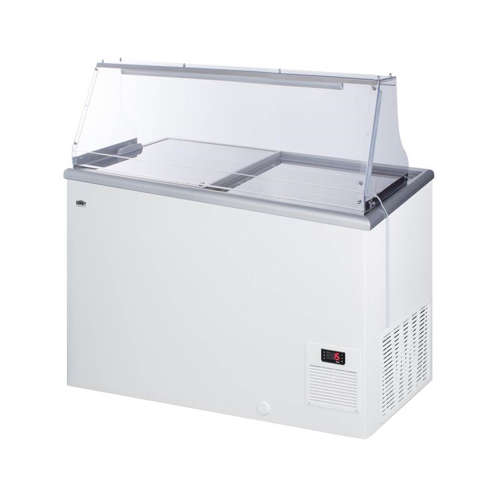 11.7 Cu.Ft. Dipping Cabinet