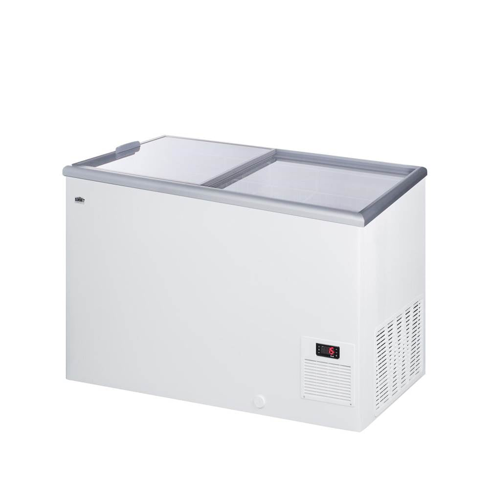 11.7 Cu.Ft. Chest Freezer