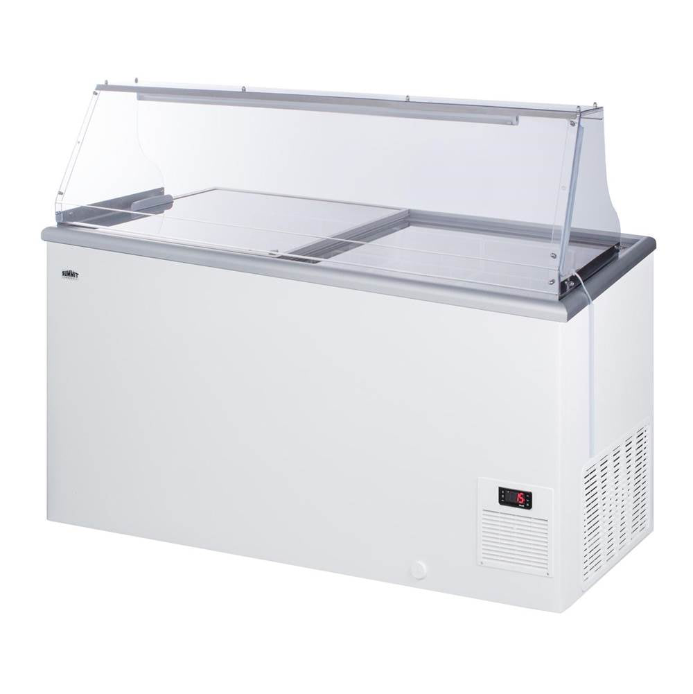 14 Cu.Ft. Dipping Cabinet