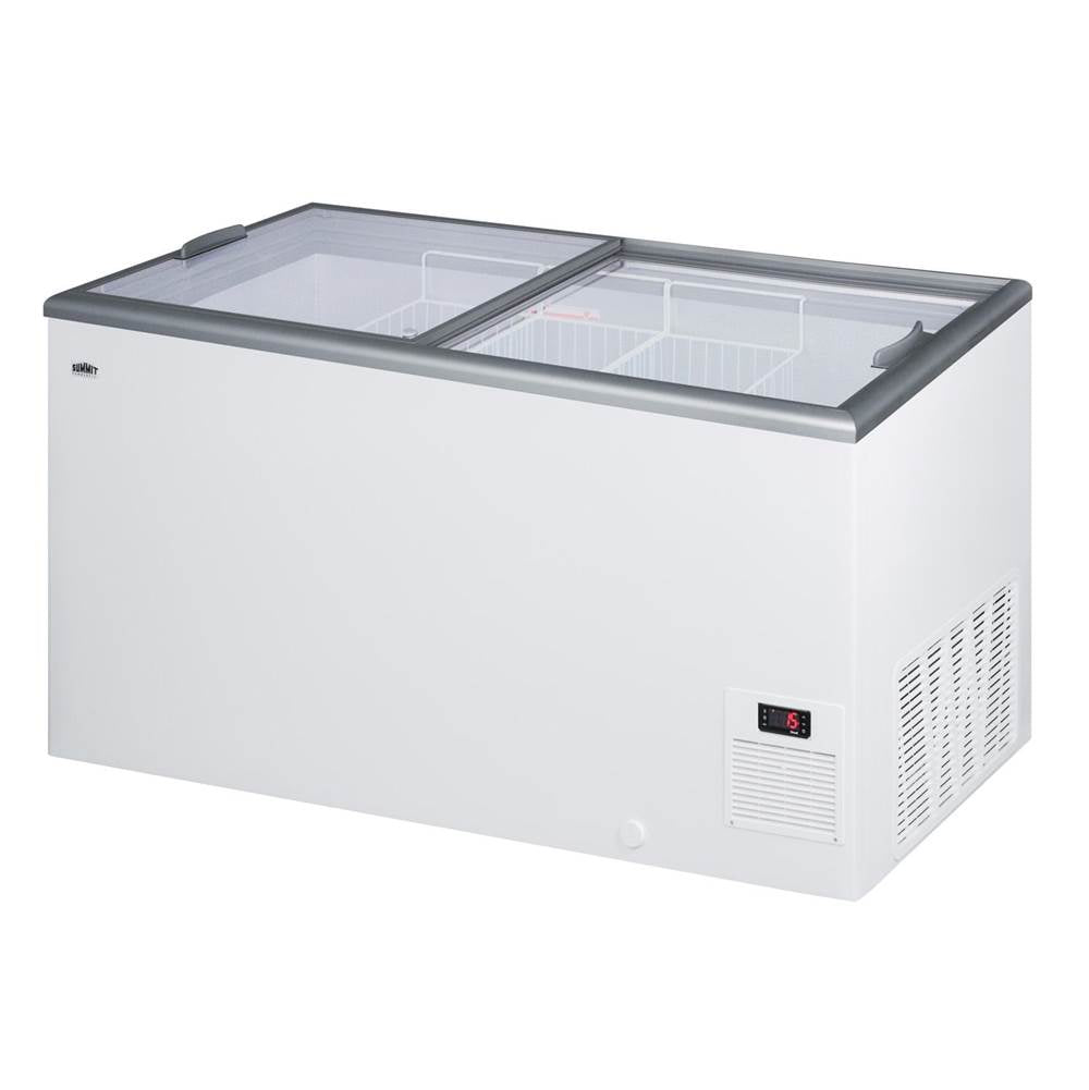 15 Cu.Ft. Chest Freezer