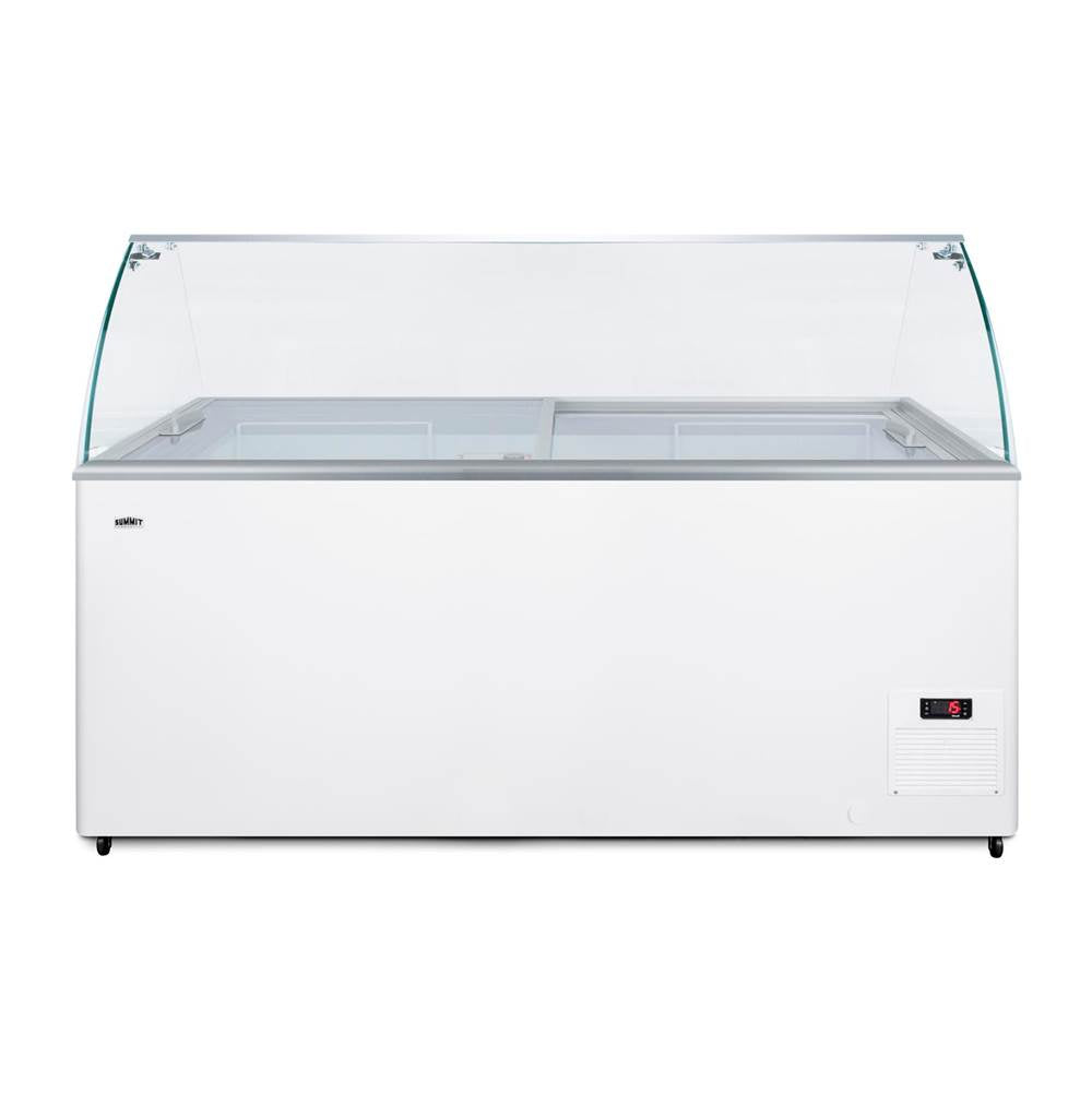 Summit Appliance - 18 Cu.Ft. Dipping Cabinet (Unassembled)