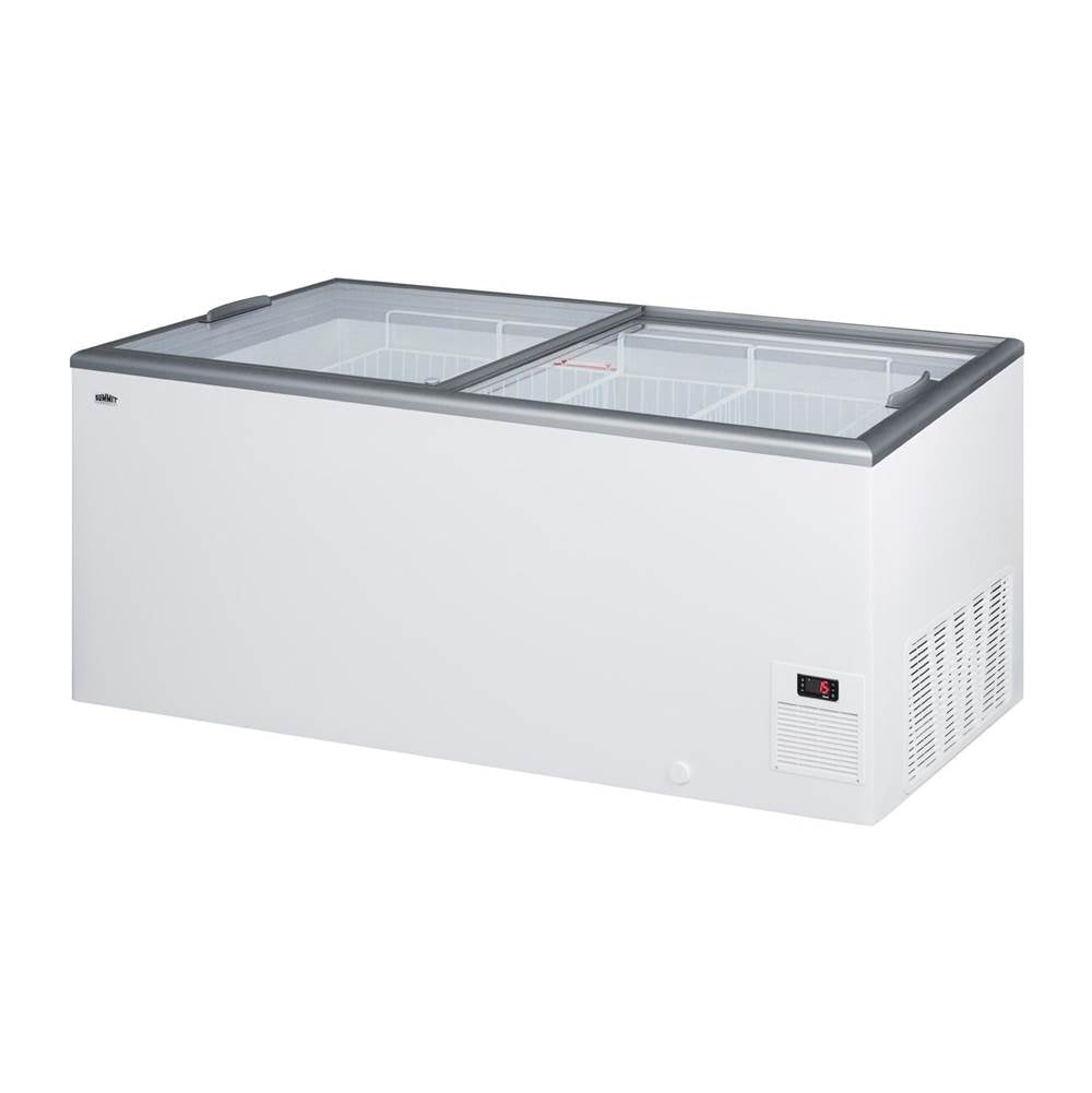 21.3 Cu.Ft. Chest Freezer